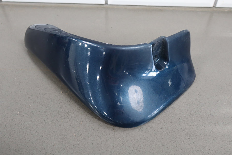 1998-2005 Mazda MX-5 Miata NB- OEM Splash Guard Set-Painted