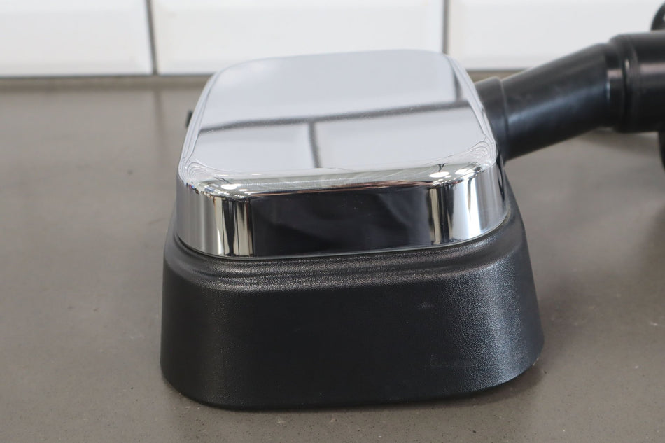 2003 Hummer H2 Right Door Mirror