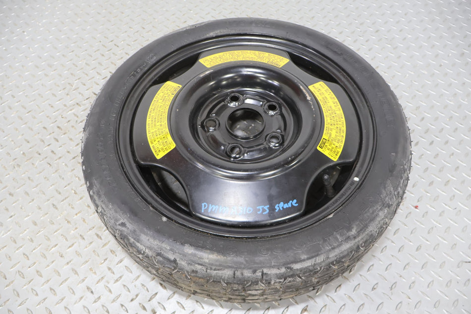 86-91 Mazda RX-7 FC Jack and Spare Tire Kit