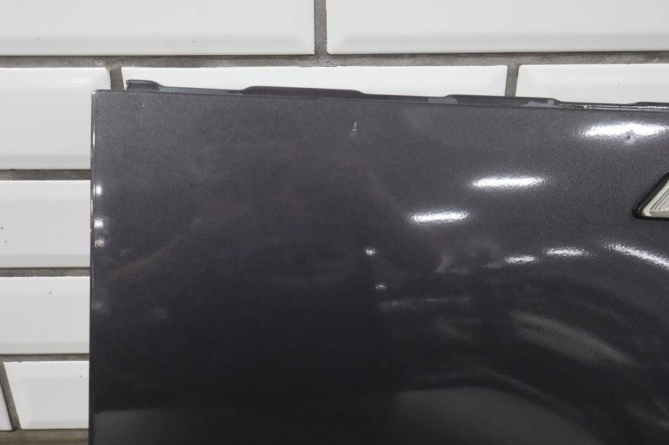 2000 BMW Z3 E36- Right Fender