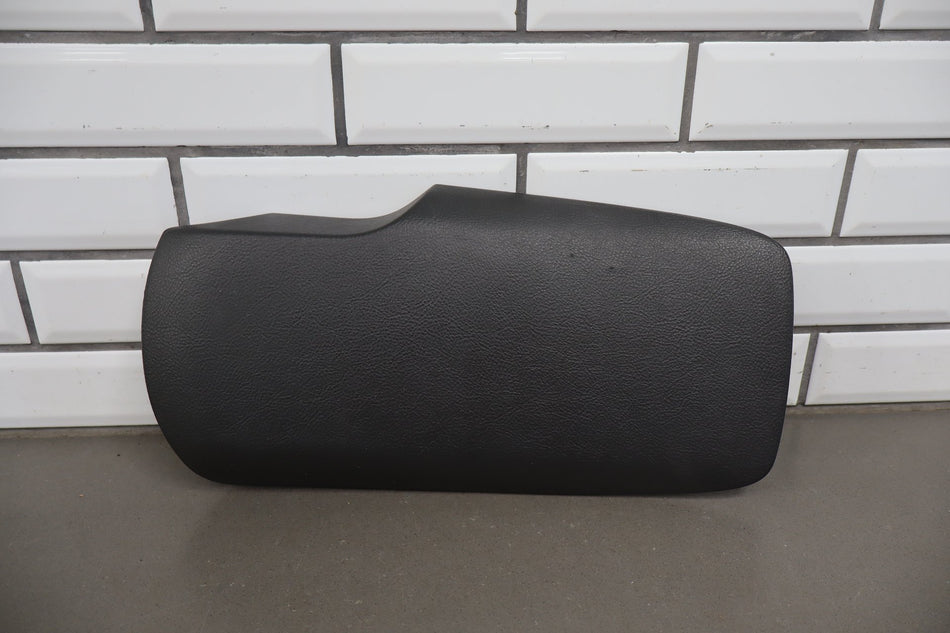 2005-2013 Chevrolet Corvette C6 Console Lid