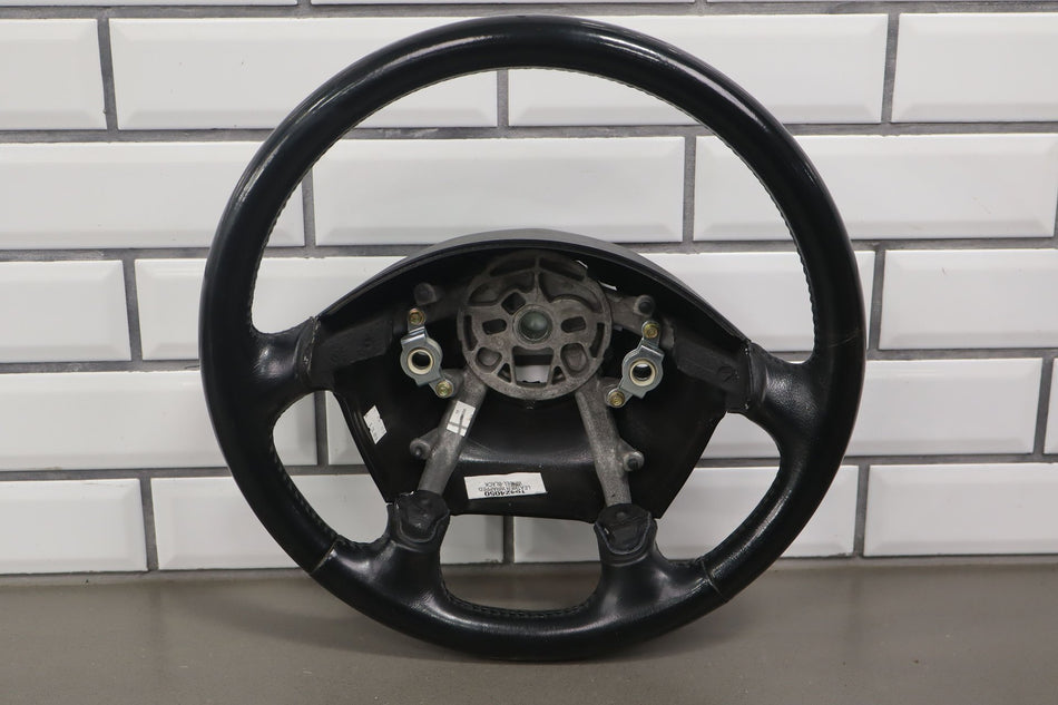 1997-2004 Chevrolet Corvette C5- Steering Wheel