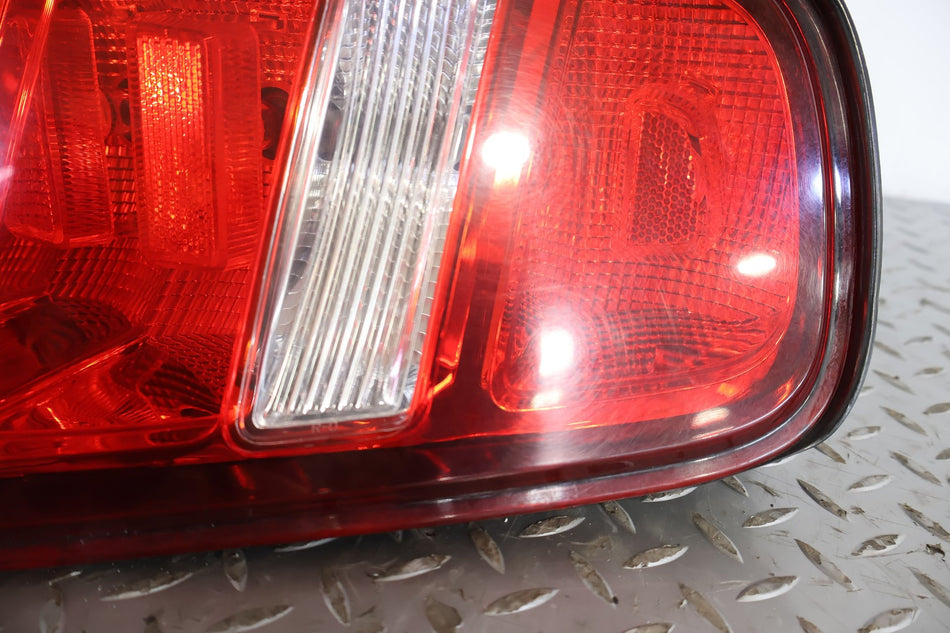 2011-14 Ford Mustang Right Tail Light