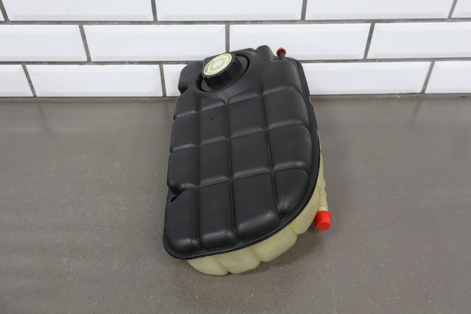 2000-2004 Chevrolet Corvette C5 Overflow Bottle 10430189
