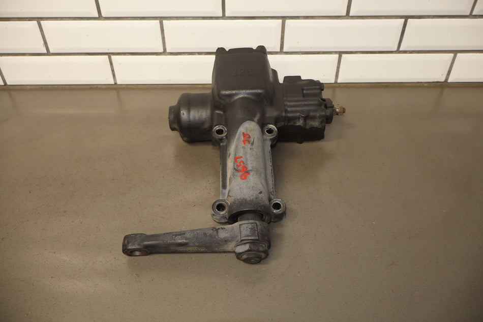 1994-2002 Land Rover Range Rover Steering Gear OEM