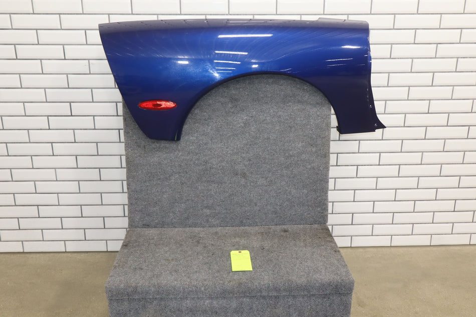 97-04 C5 Corvette C5 Coupe Right RH Passenger Quarter Panel