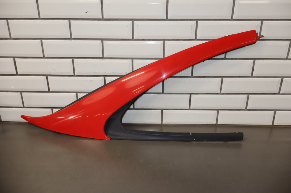 1991-1996 Dodge Stealth Right B Pillar Trim OEM