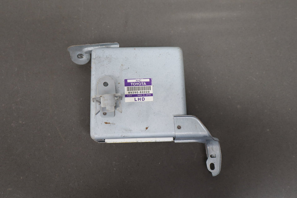 1998-2002 Toyota Land Cruiser Lexus LX470 Climate Control Module 8865060361