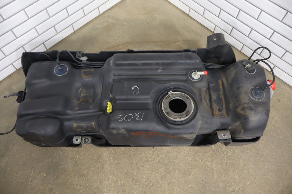 2003 Hummer H2- Fuel Tank 15203679