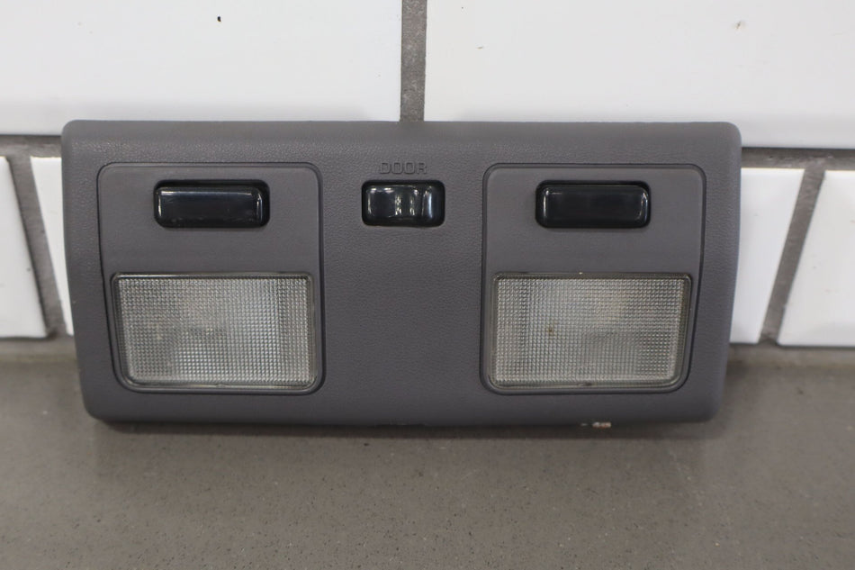 1988 Toyota Supra A70- Interior Light