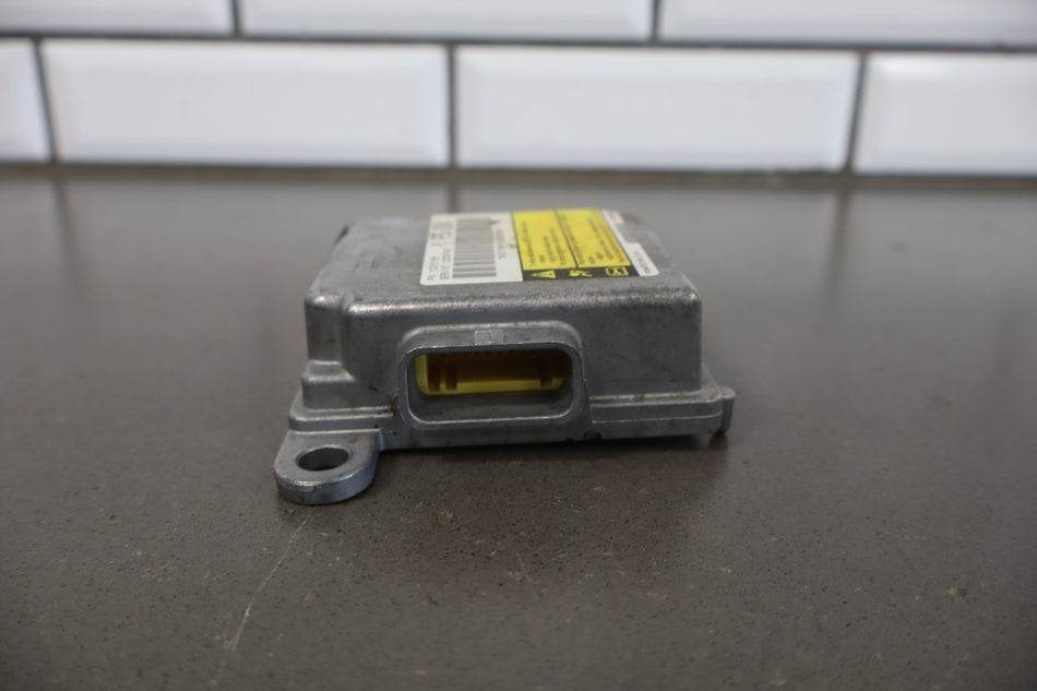 2000-2004 Chevrolet Corvette C5 Airbag Module 19244545