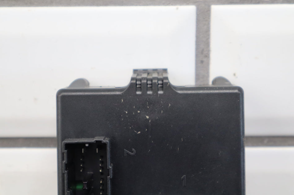 2014 Jeep Grand Cherokee SRT Power Liftgate Module 68140669AD