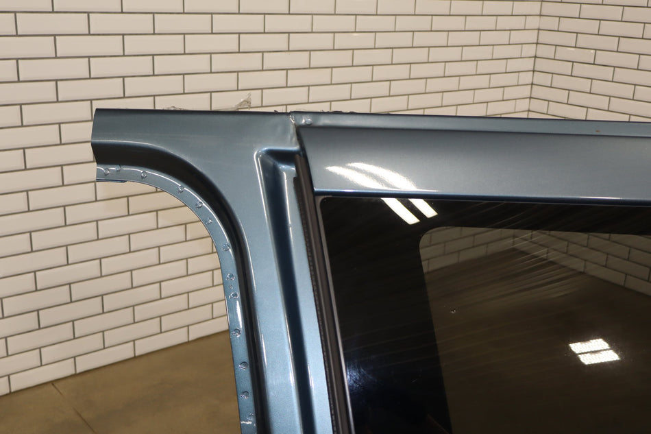 2005 Hummer H2 Left Quarter Panel