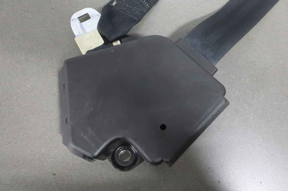 1991 Chevrolet Corvette C4- Right Front Seat Belt