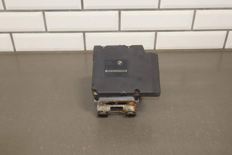 2000 BMW Z3 E36- ABS Brake Unit