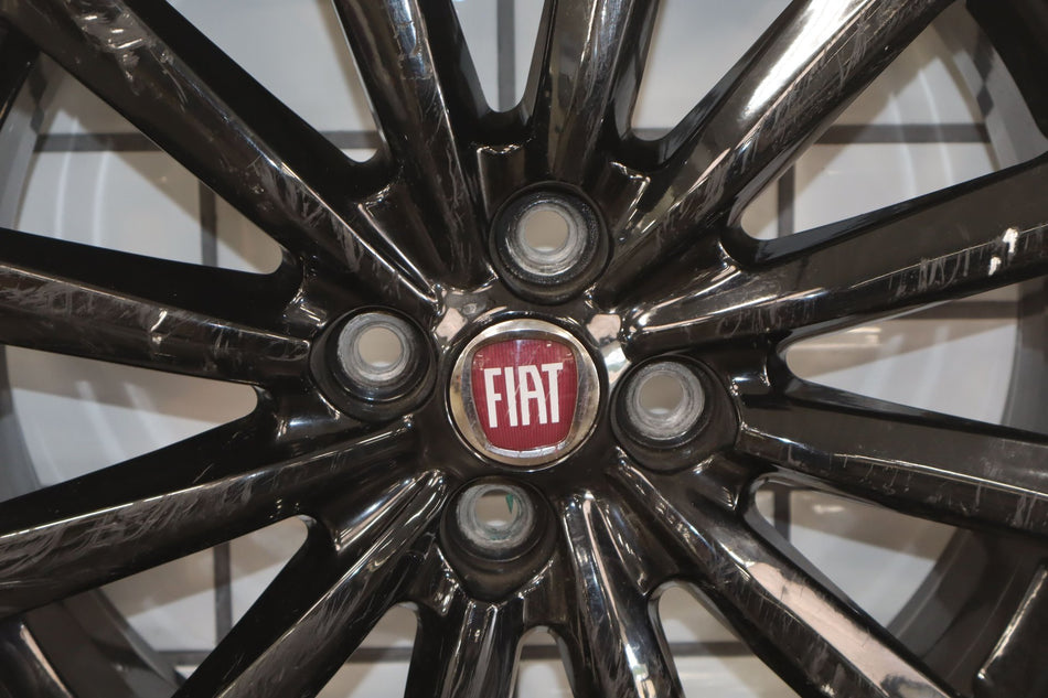 2018 Fiat 124 Spider Wheel OEM