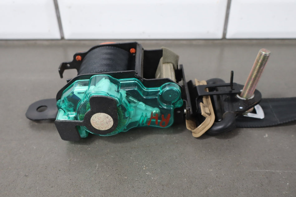 1999 Mazda MX-5 Miata NB1- Right Front Seat Belt