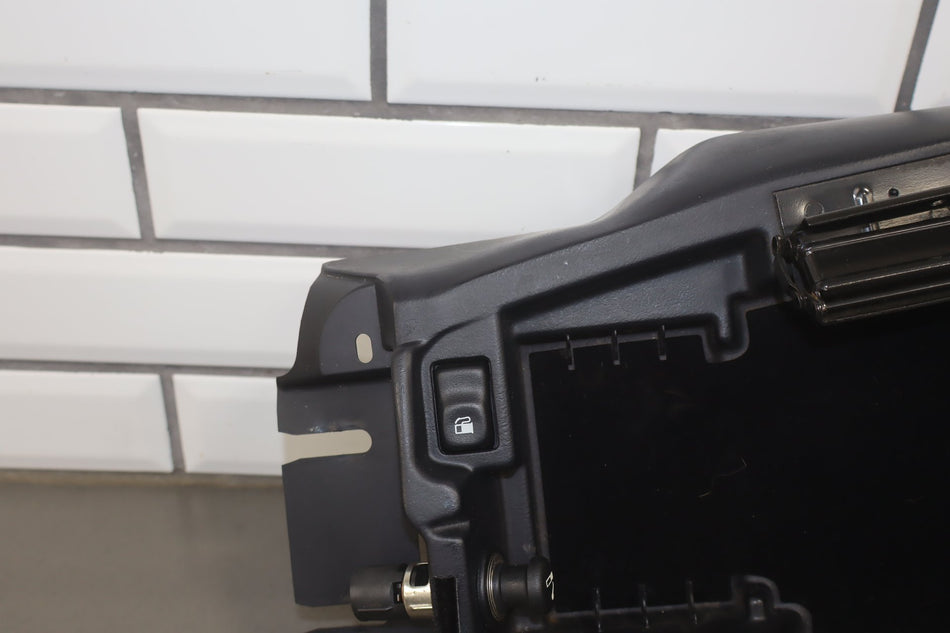 1997-2004 Chevrolet Corvette C5 Interior Center Console 12458556