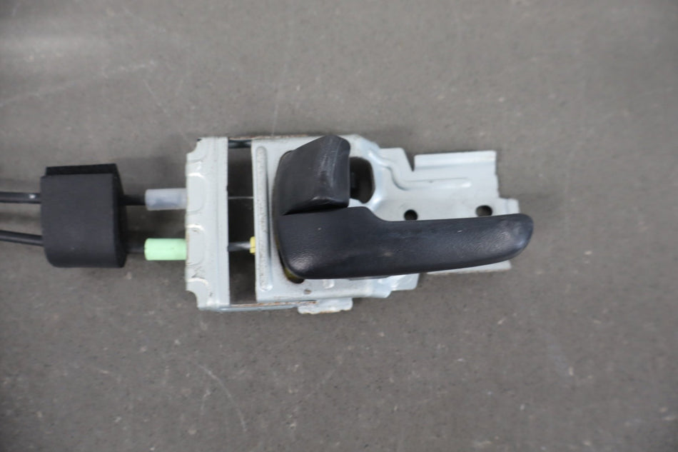 1999-2000 Mazda MX-5 Miata- Driver Door Latch