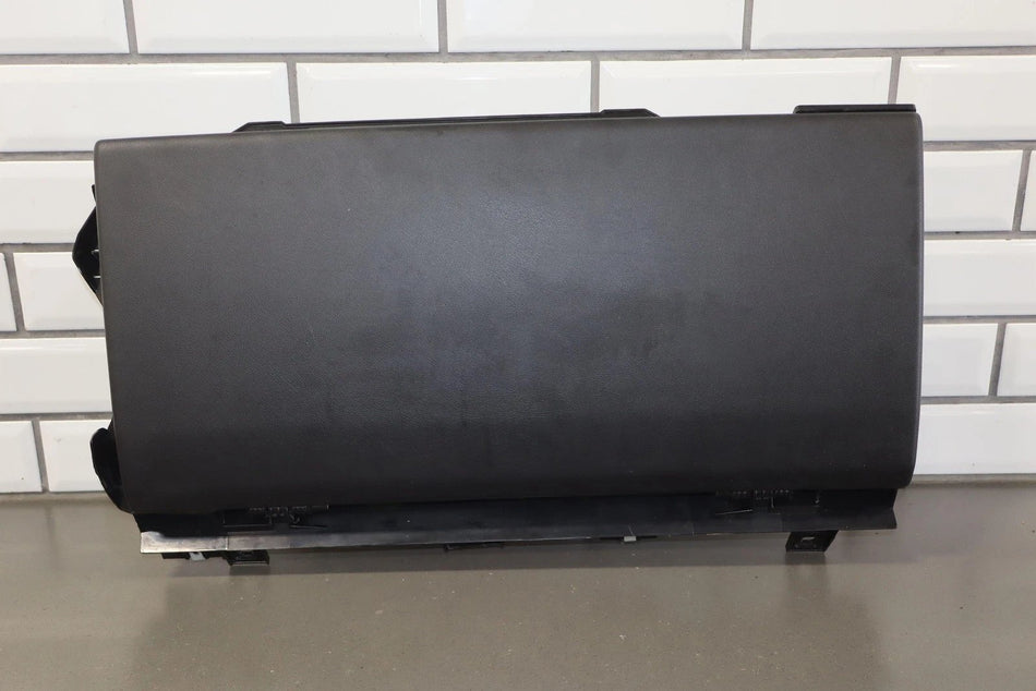 2016 Land Rover Range Rover Sport- Glove Box