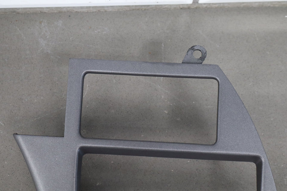 1994-1996 Chevrolet Corvette C4 - Radio Bezel 10262830