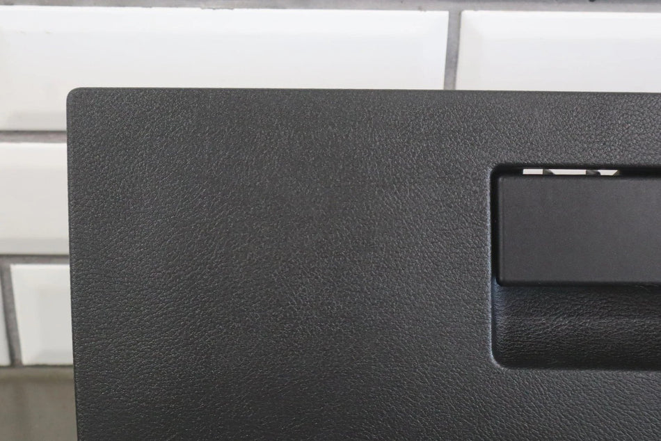 2018 Ram 1500- Glove Box