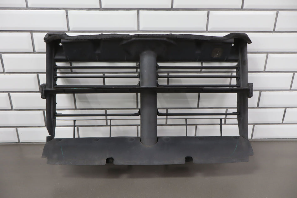 Radiator Shutter, 2015, Ram, 1500