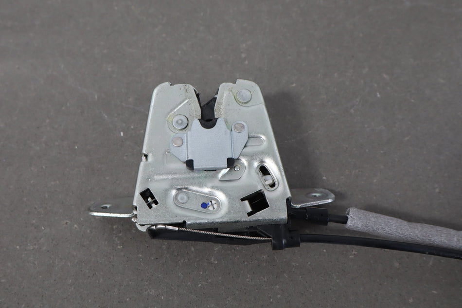 2012-2020 OEM Tesla Model S X Rear Liftgate Tailgate Trunk Latch Lock Actuator