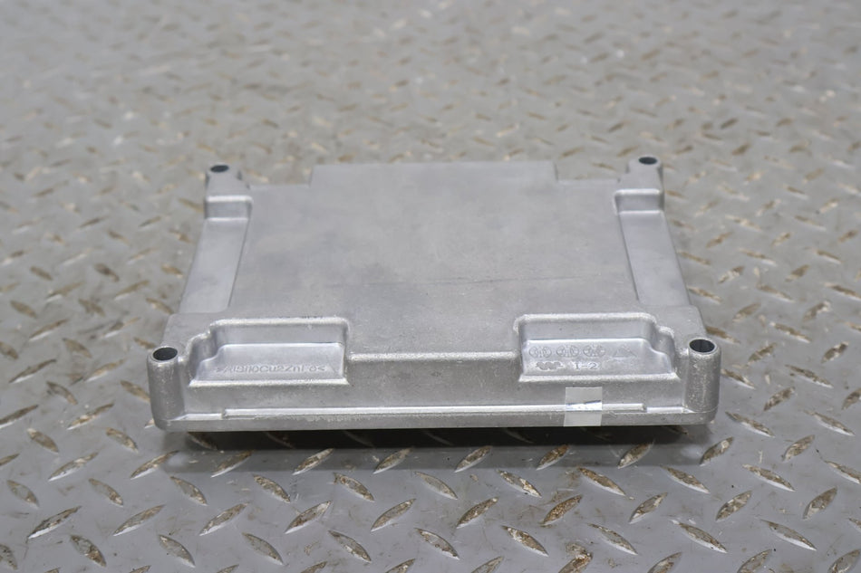2014 Cadillac ELR- Engine Computer/ ECU