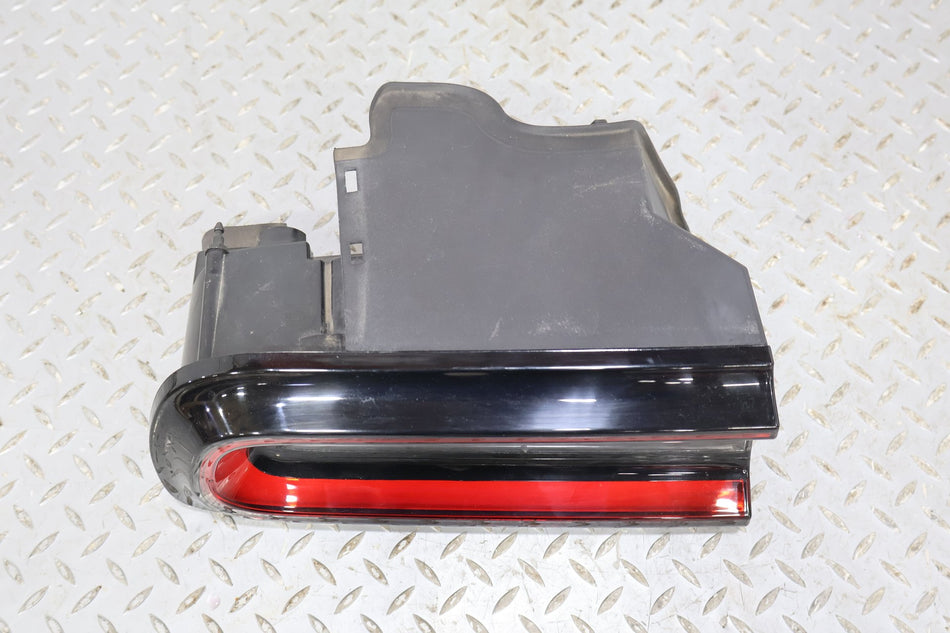 2017 Dodge Challenger Left Tail Light OEM
