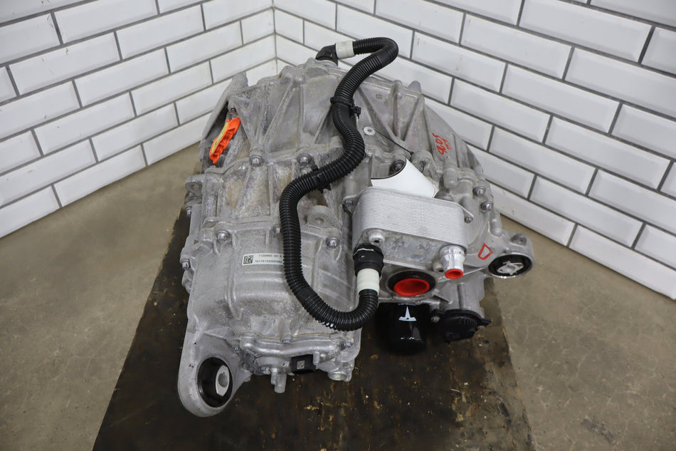 2017-2023 Model 3 Electric Engine Motor Front Drive Unit 3DU Assy 1120960-00-E