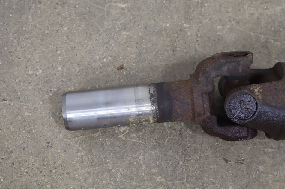 1995 Chevrolet Suburban 2500 GMT400- Rear Drive Shaft