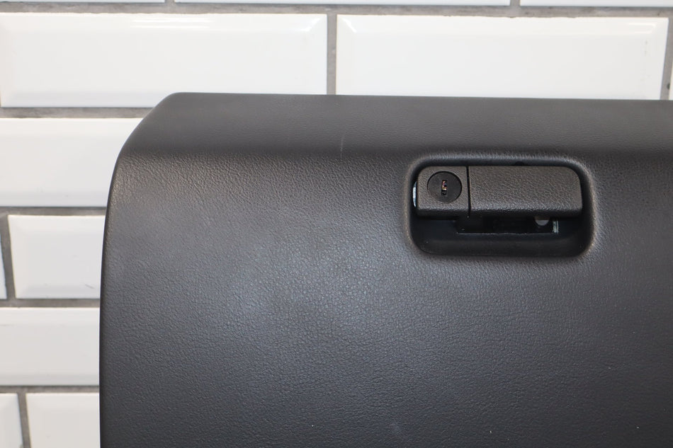 2004 Infiniti M45 Sport Glove Box Graphite G