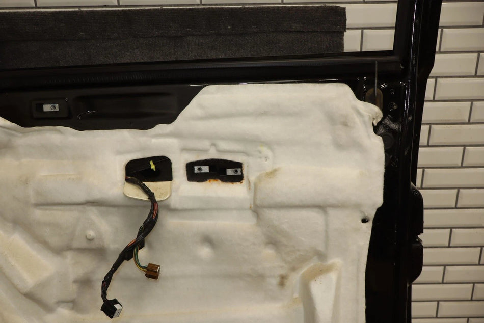 2008 Chevrolet Suburban 1500- Right Front Door