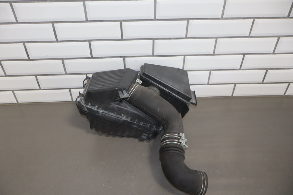 1992 Toyota MR2 Non Turbo Air Cleaner OEM
