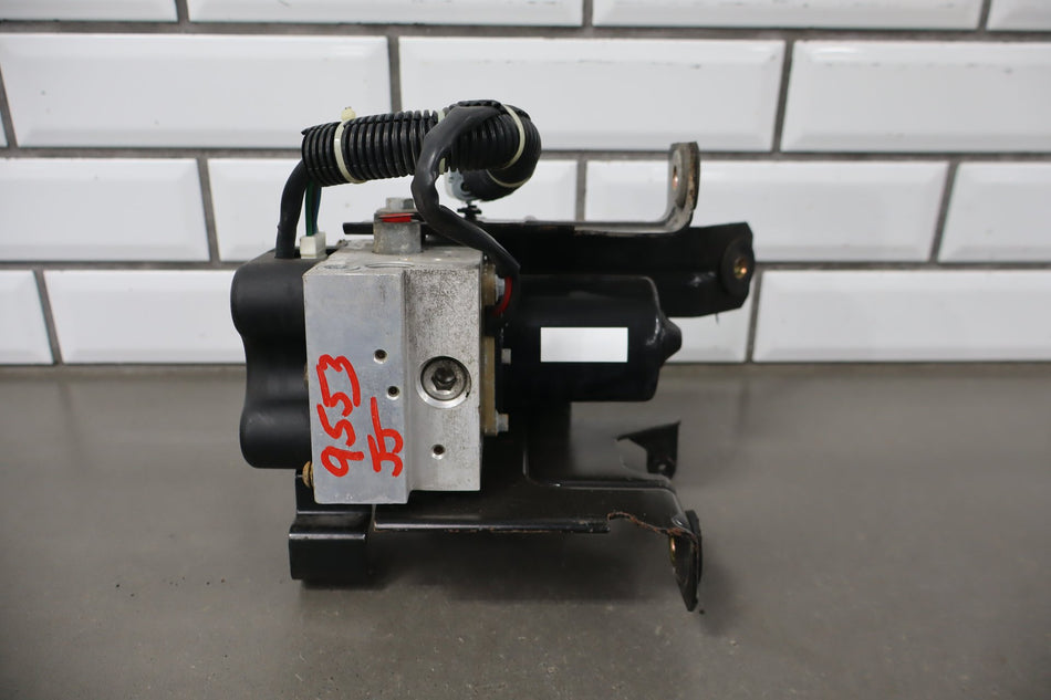 1996 Dodge Dakota- ABS Brake Unit