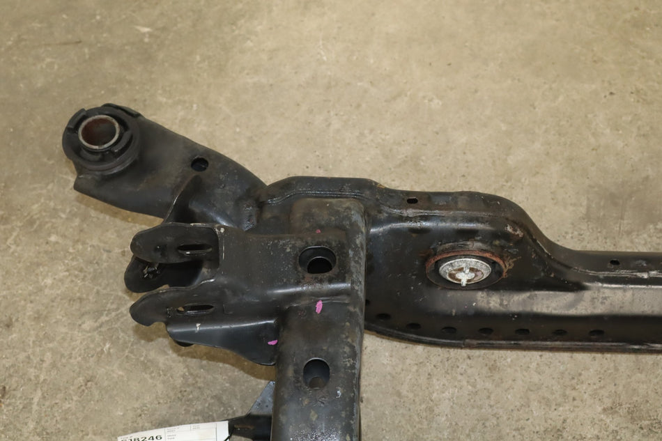 2015-2025 Ford Mustang GT S650 Rear Suspension Subframe Crossmember Cradle OEM