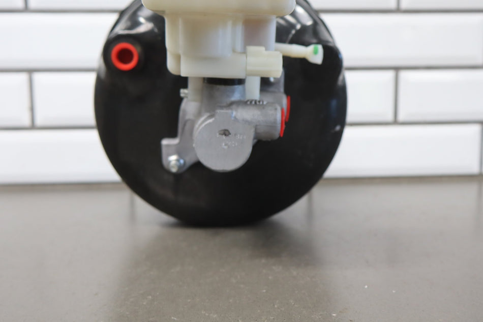 2015-2023 Dodge Challenger Brake Booster OEM with Master Cylinder 43k