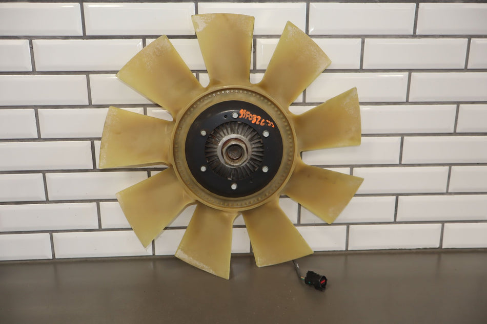 2005 Ford F-350 Super Duty Fan Clutch OEM