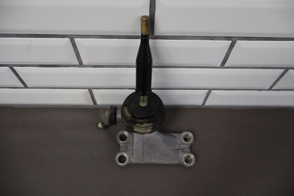 1997 Toyota Land Cruiser Floor Shifter OEM