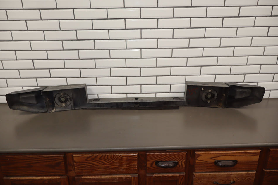 2006 Hummer H2 Front Bumper Cover OEM