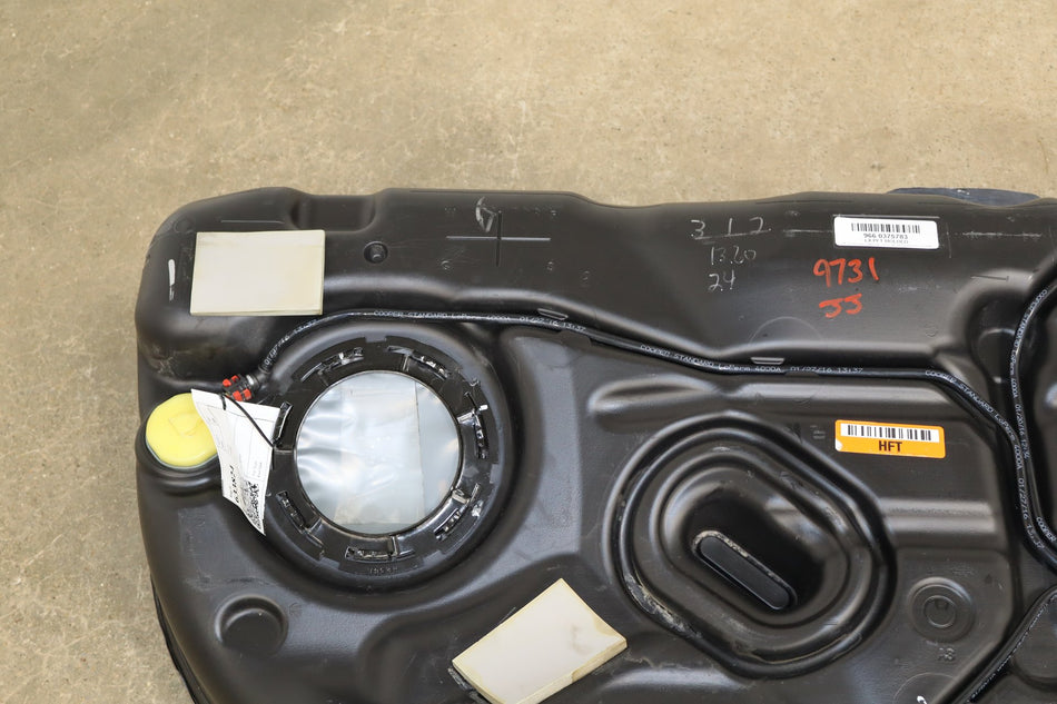 2015-19 Dodge Challenger Hellcat Fuel Tank Assembly OEM