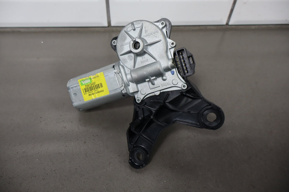 2009 Cadillac Escalade ESV Rear Wiper Motor OEM