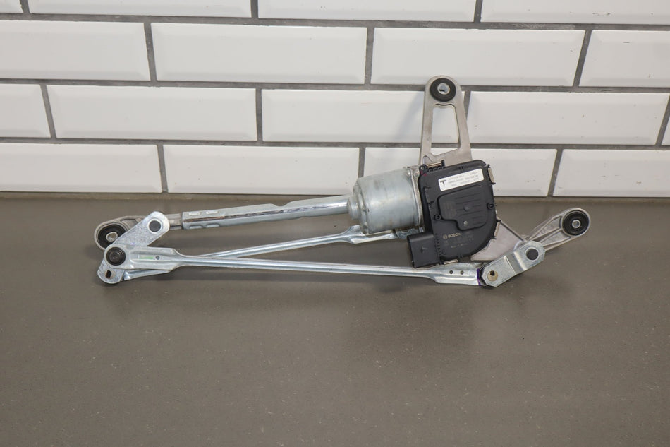 2022-2026 Tesla Model S Front Wiper Motor OEM
