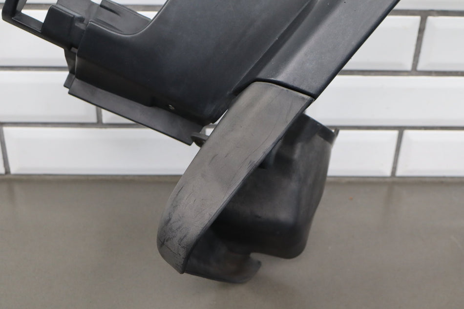2007-2014 Toyota FJ Cruiser Right Fender Molding