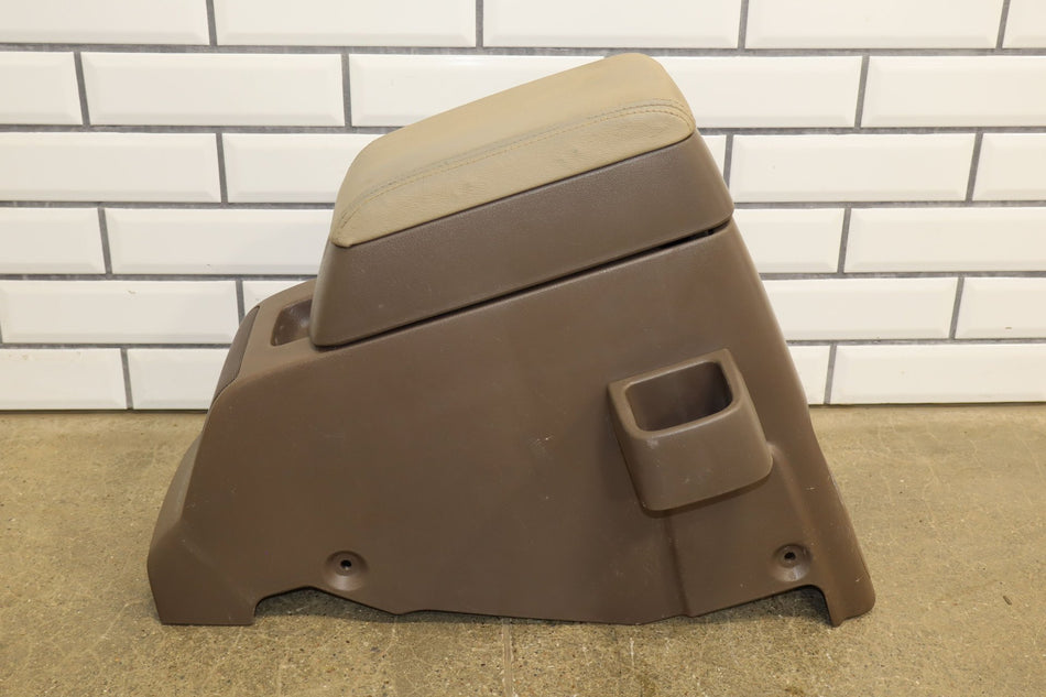 1997 Lexus LX450- Front Console