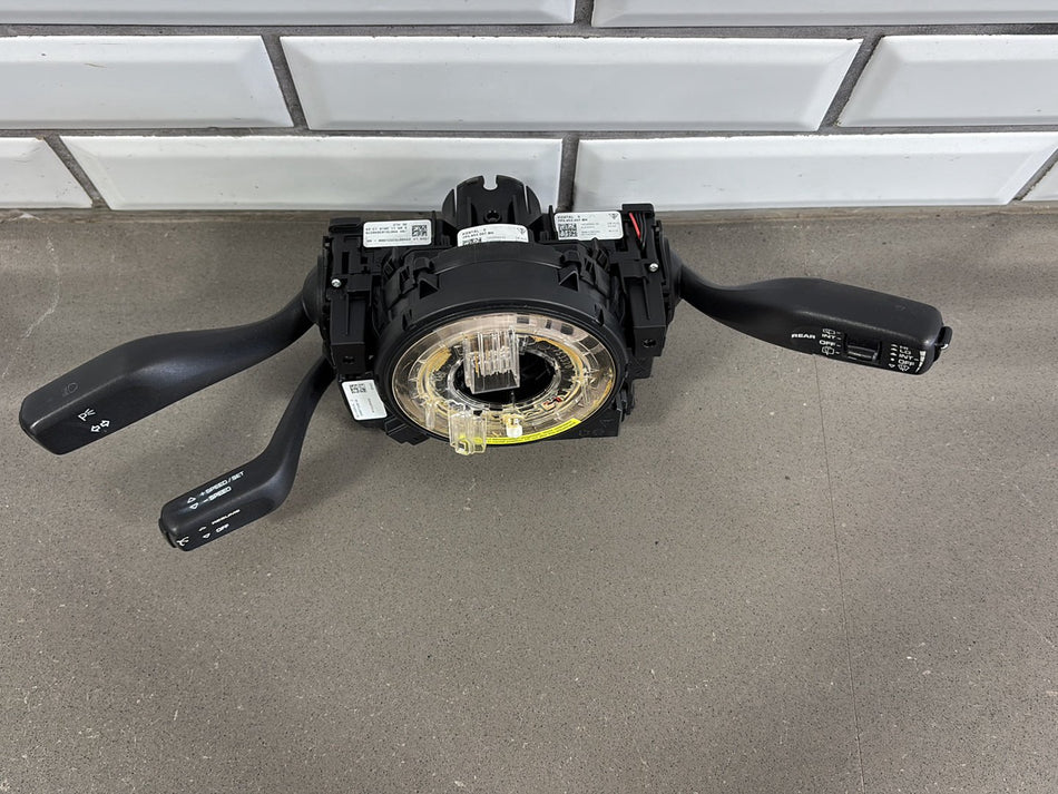 2011 Porsche Cayenne Combination Switch OEM