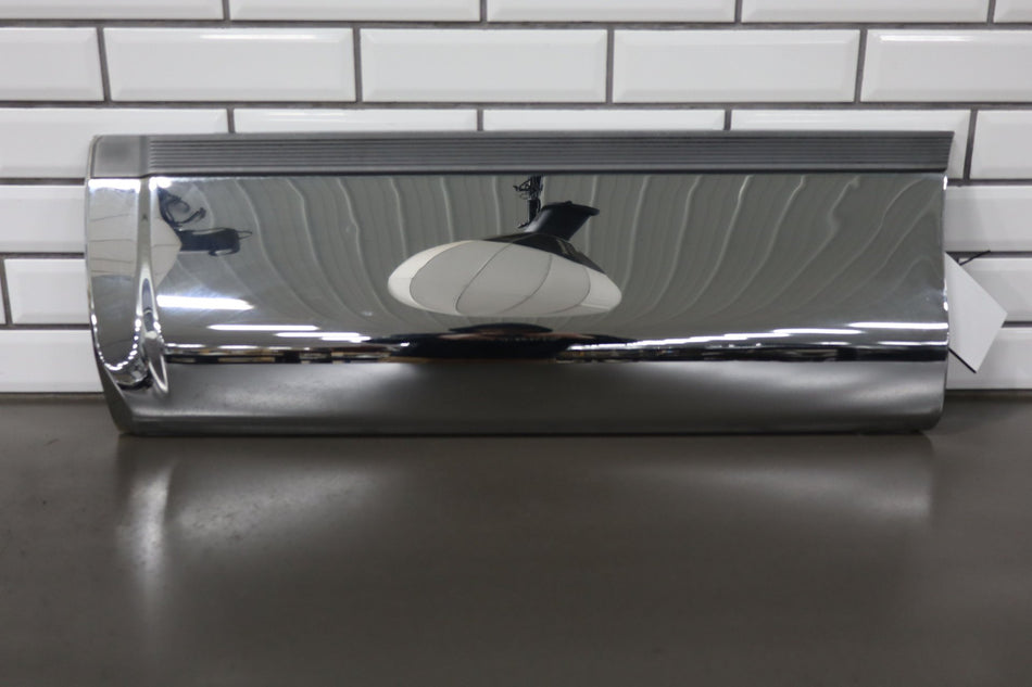 1993 Cadillac Fleetwood- Left Rear Door Molding