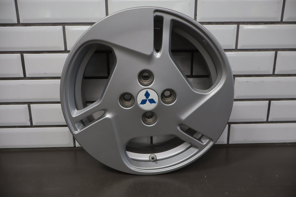 2012-2014 Mitsubishi i-MiEV Alloy Wheel OEM