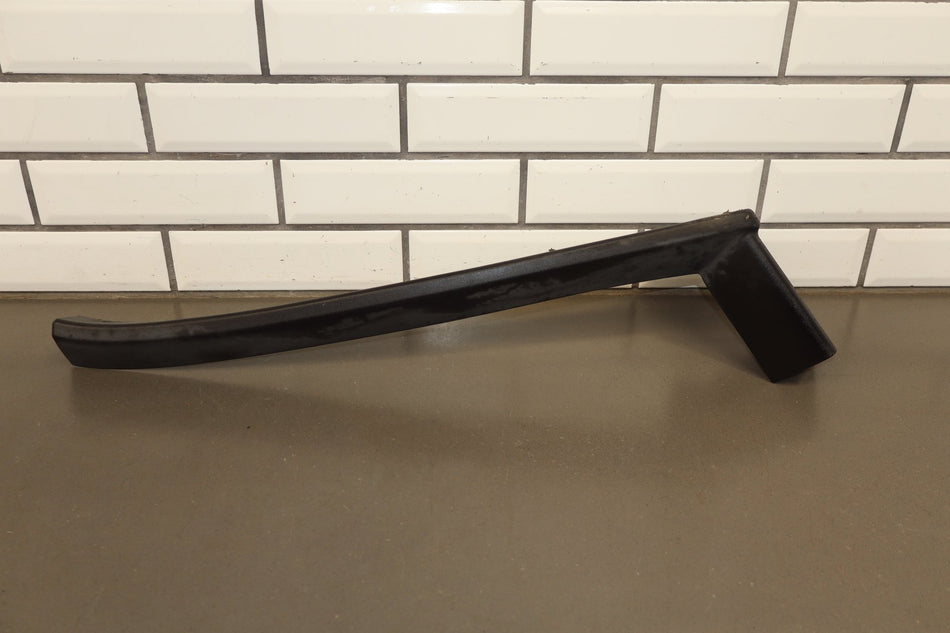 2003-2009 Hummer H2 - Right Passenger Textured Fender Molding 15132308
